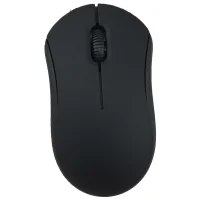 Мышь Ritmix ROM-111 (черный) фото 1